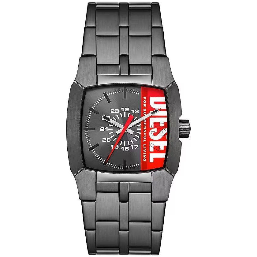 DIESEL Mod. CLIFFHANGER WATCHES DIESEL