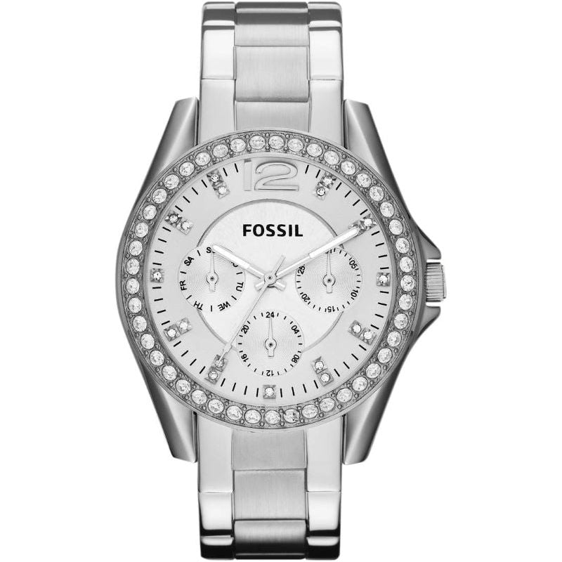 FOSSIL Mod. RILEY WATCHES FOSSIL