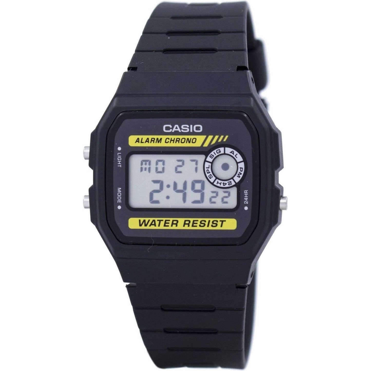 CASIO VINTAGE WATCHES CASIO