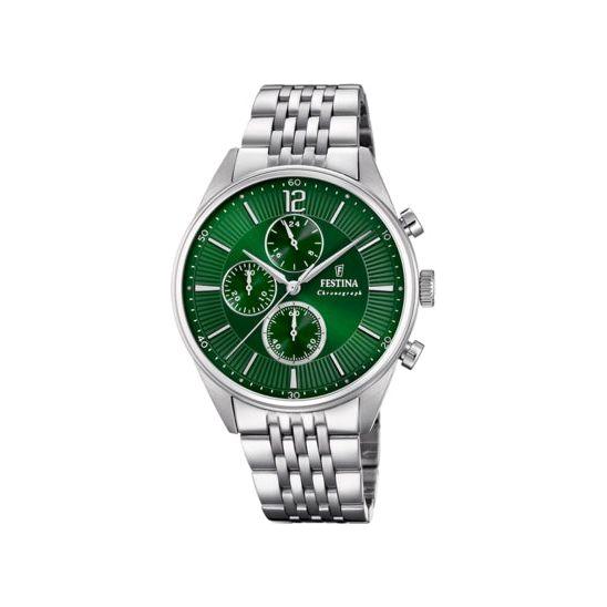 FESTINA WATCHES Mod. F20285/8 WATCHES FESTINA