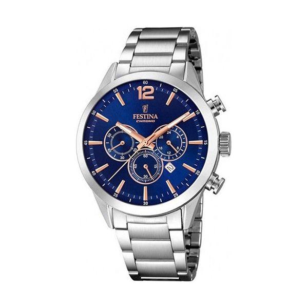 FESTINA WATCHES Mod. F20343/9 WATCHES FESTINA