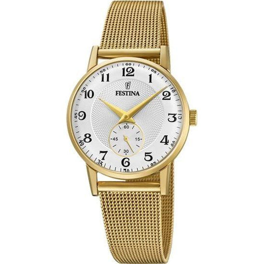 FESTINA WATCHES Mod. F20573/1 WATCHES FESTINA