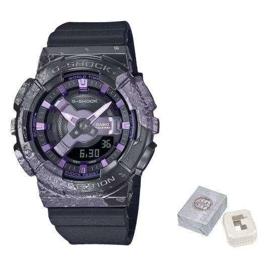 G-SHOCK Mod. 40th Anniversary Adventurers Stone WATCHES CASIO G-SHOCK