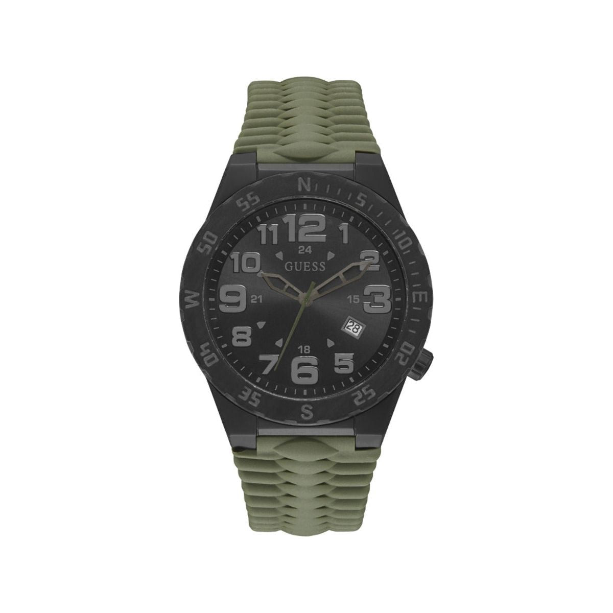 GUESS WATCHES Mod. GW0322G2 WATCHES GUESS