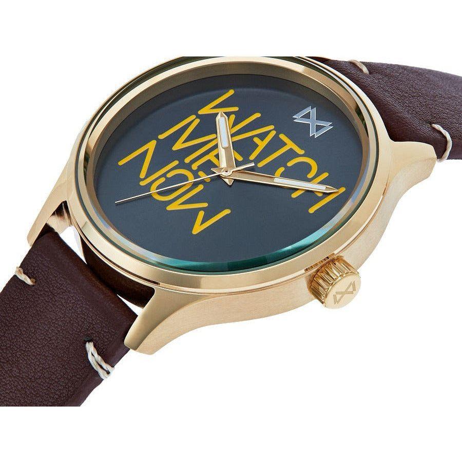 MARK MADDOX - NEW COLLECTION Mod. HC7105-50 WATCHES MARK MADDOX