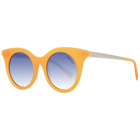 ANA HICKMANN MOD. HI9063 49T04 SUNGLASSES & EYEWEAR ANA HICKMANN SUNGLASSES