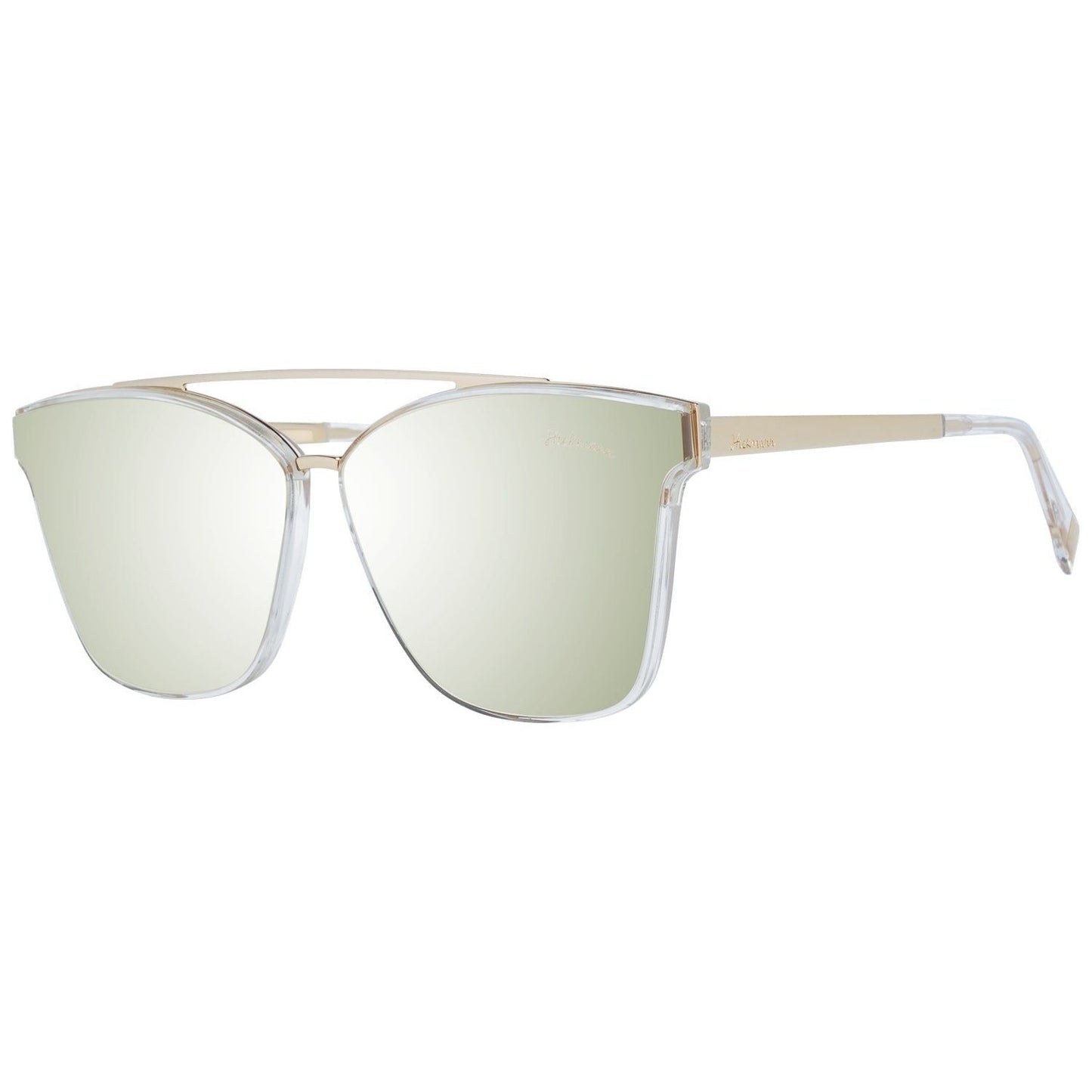 ANA HICKMANN MOD. HI9081 66T03 SUNGLASSES & EYEWEAR ANA HICKMANN SUNGLASSES