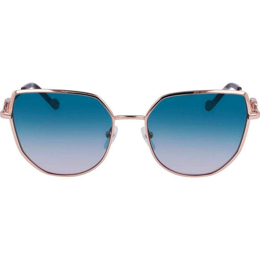 LIU JO MOD. LJ154S SUNGLASSES & EYEWEAR LIU-JO EYEWEAR SUNGLASSES