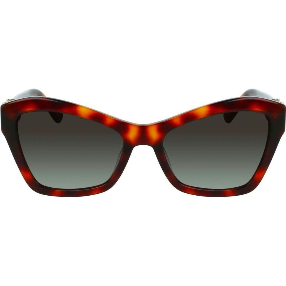 LIU JO MOD. LJ754S SUNGLASSES & EYEWEAR LIU-JO EYEWEAR SUNGLASSES