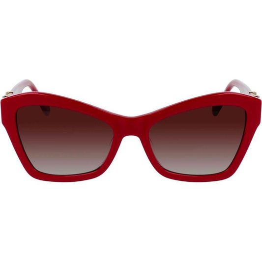 LIU JO MOD. LJ754S SUNGLASSES & EYEWEAR LIU-JO EYEWEAR SUNGLASSES