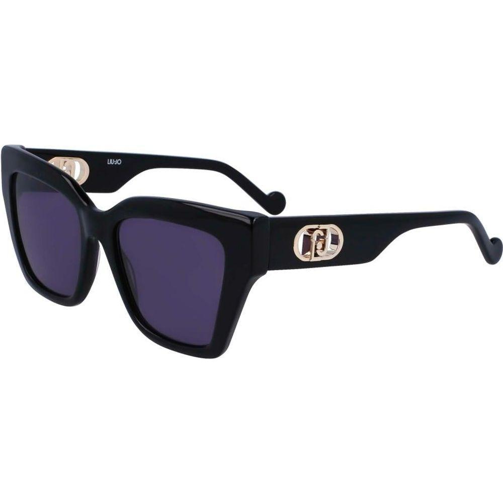 LIU JO MOD. LJ777S SUNGLASSES & EYEWEAR LIU-JO EYEWEAR SUNGLASSES