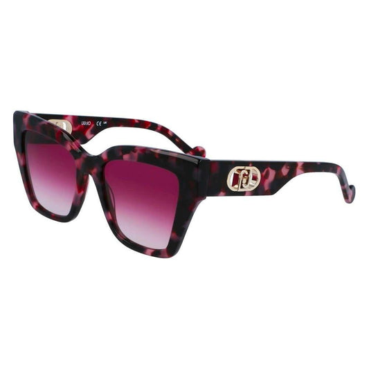 LIU JO MOD. LJ777S SUNGLASSES & EYEWEAR LIU-JO EYEWEAR SUNGLASSES