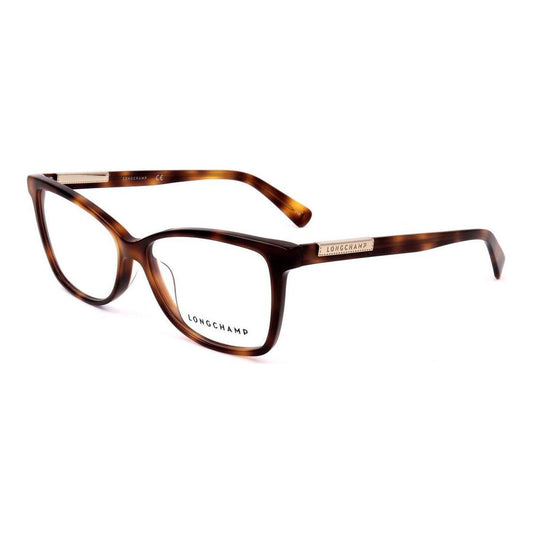 LONGCHAMP MOD. LO2646 HAVANA SUNGLASSES & EYEWEAR LONGCHAMP EYEWEAR