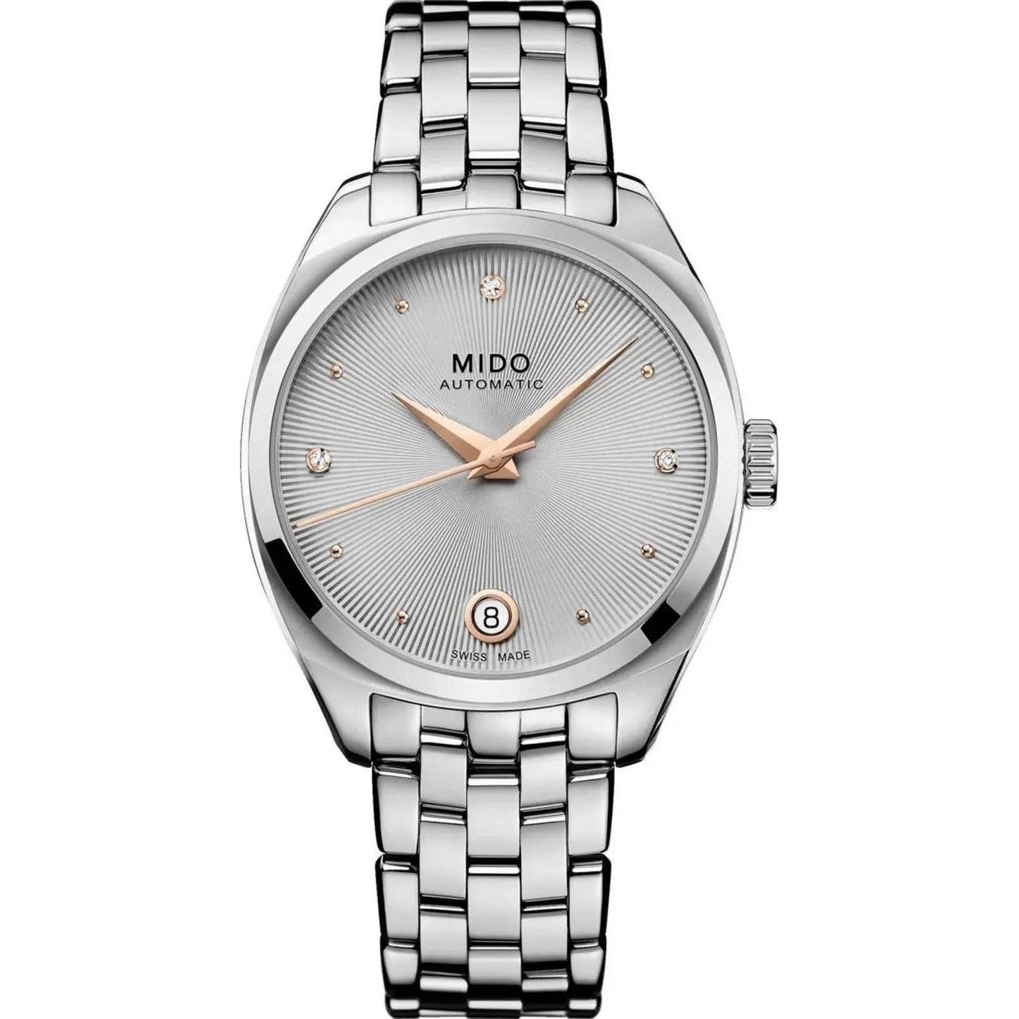 MIDO MOD. M024-307-11-076-00 WATCHES MIDO