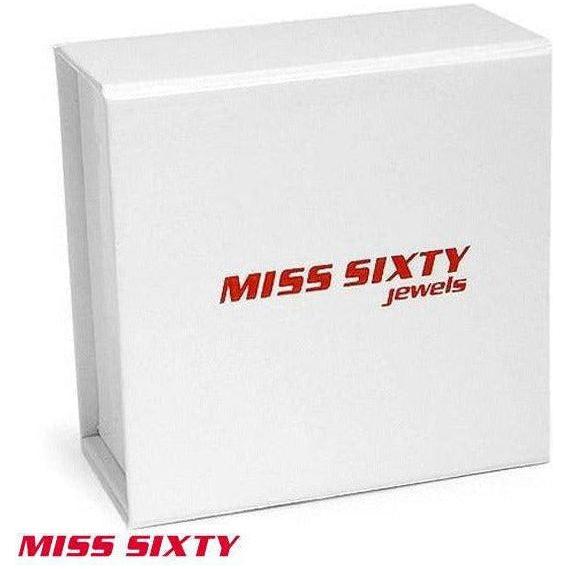 MISS SIXTY JEWELS Mod. FRAME Ring MISS SIXTY JEWELS