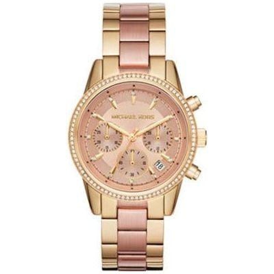 MICHAEL KORS Mod. RITZ WATCHES MICHAEL KORS