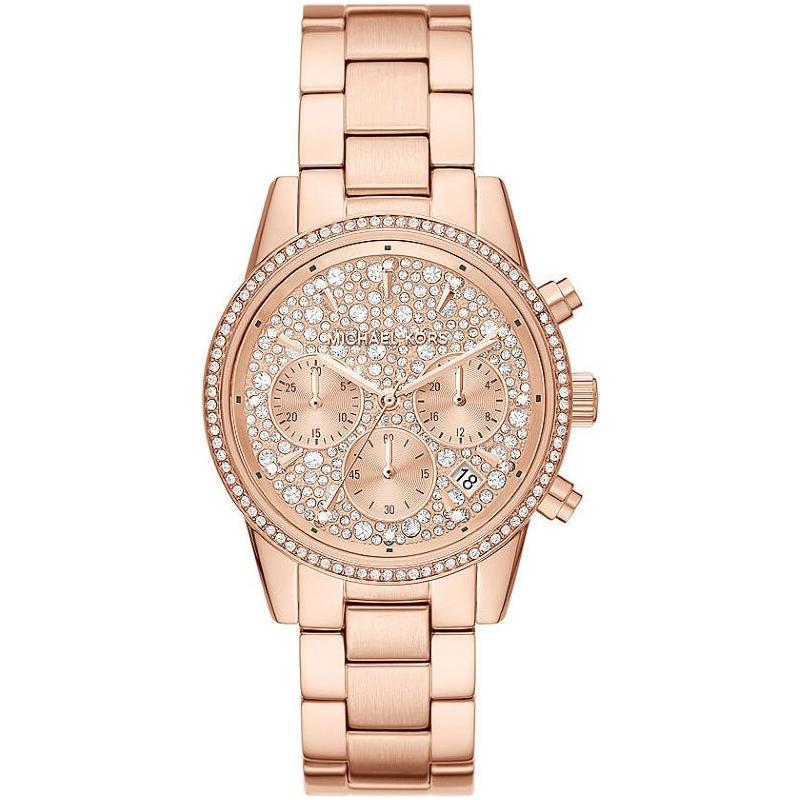 MICHAEL KORS Mod. RITZ WATCHES MICHAEL KORS