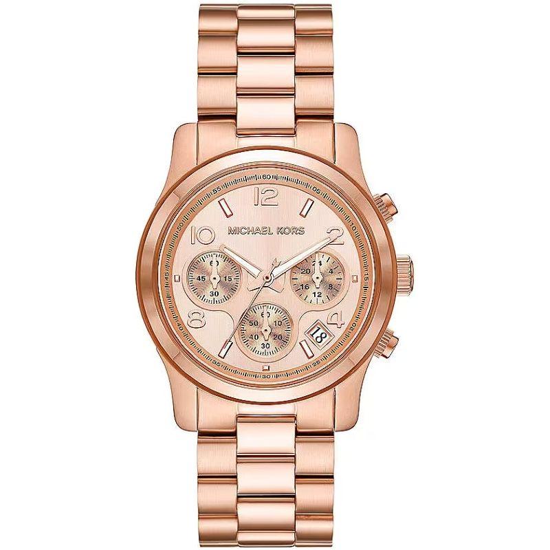 MICHAEL KORS Mod. RUNWAY WATCHES MICHAEL KORS