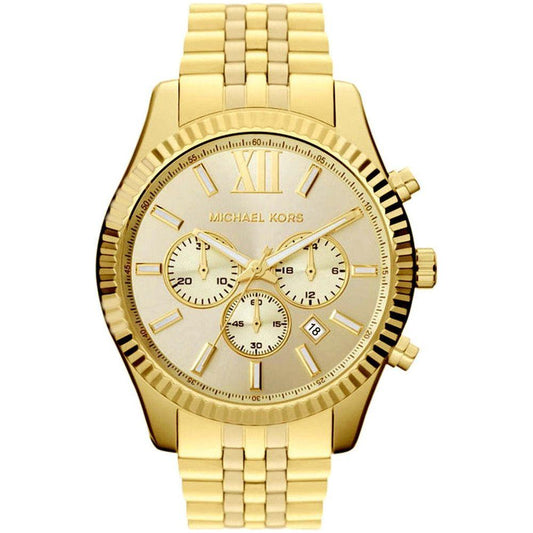 MICHAEL KORS WATCHES Mod. MK8281 WATCHES MICHAEL KORS