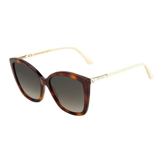 JIMMY CHOO MOD. NAT_S SUNGLASSES & EYEWEAR JIMMY CHOO