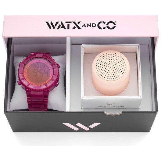 WATX&COLORS WATCHES Mod. RELOJ1_L WATCHES WATX&COLORS