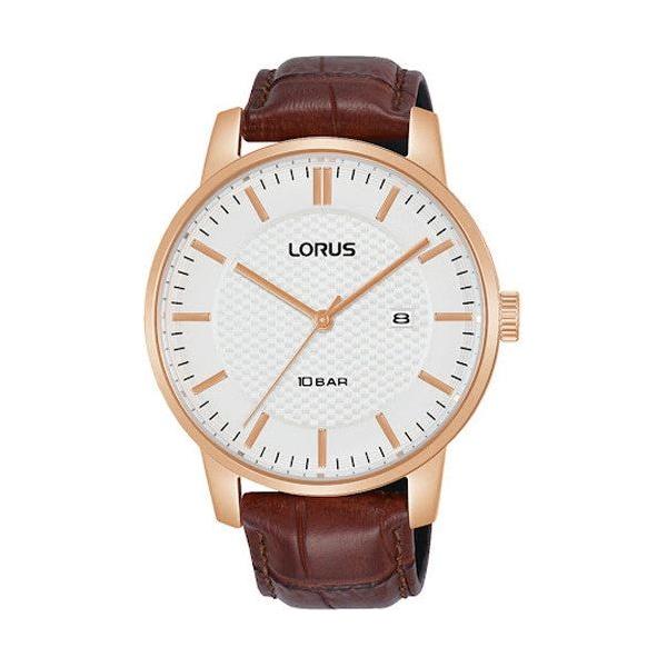 LORUS WATCHES Mod. RH978NX9 WATCHES LORUS