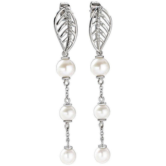 MORELLATO JEWELS Mod. FOGLIA Earrings MORELLATO GIOIELLI