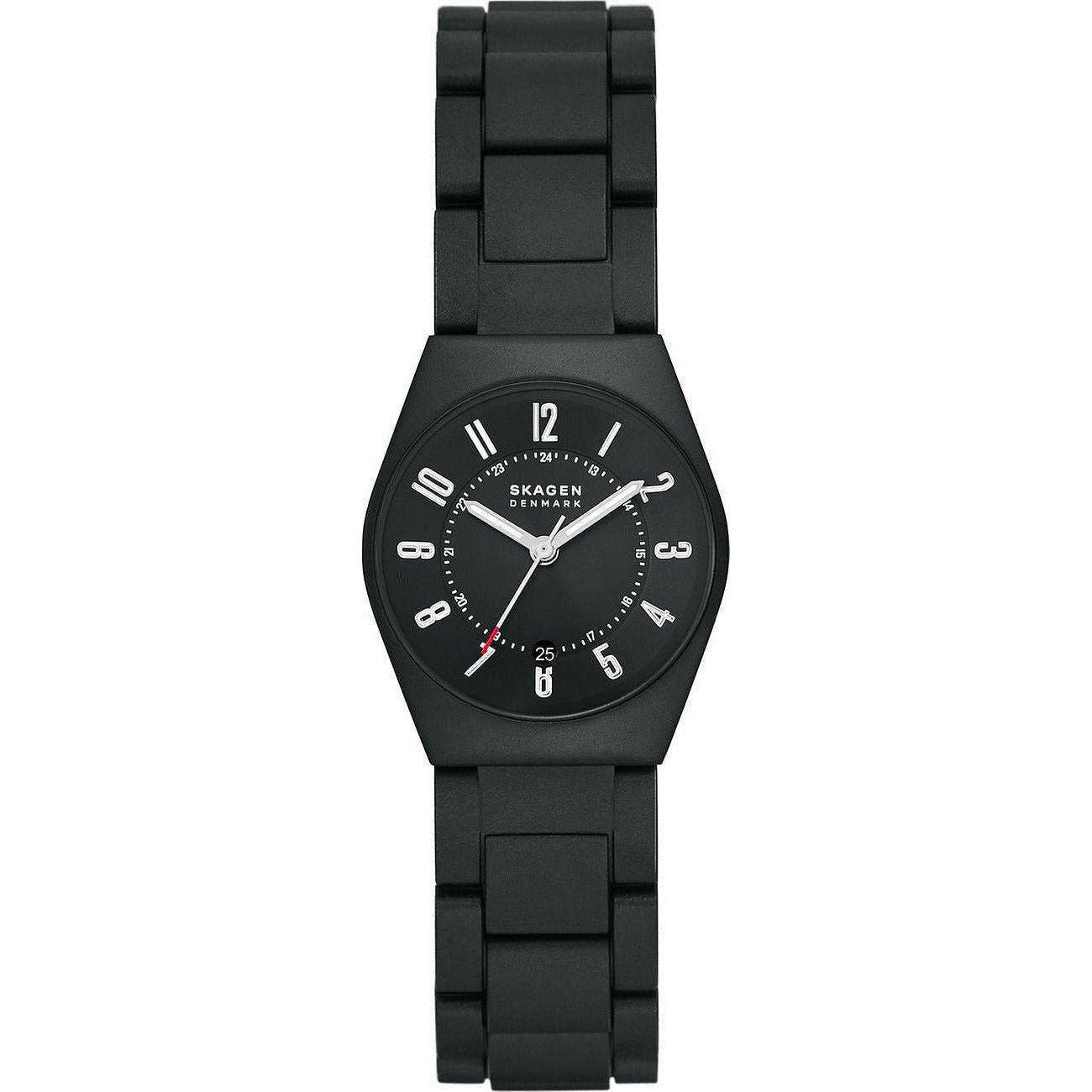 SKAGEN DENMARK Mod. LILLE OCEAN WATCHES SKAGEN DENMARK