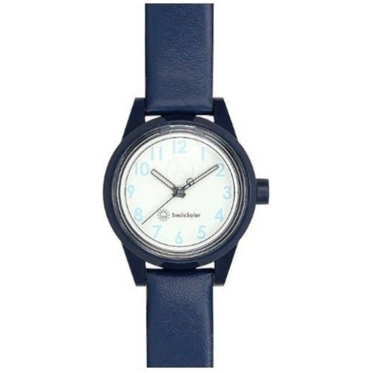 CITIZEN SMILE SOLAR MOD. RP29J018Y WATCHES SMILE SOLAR By CITIZEN