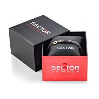 SECTOR JEWELS Mod. SZV31 Bracelet SECTOR JEWELS