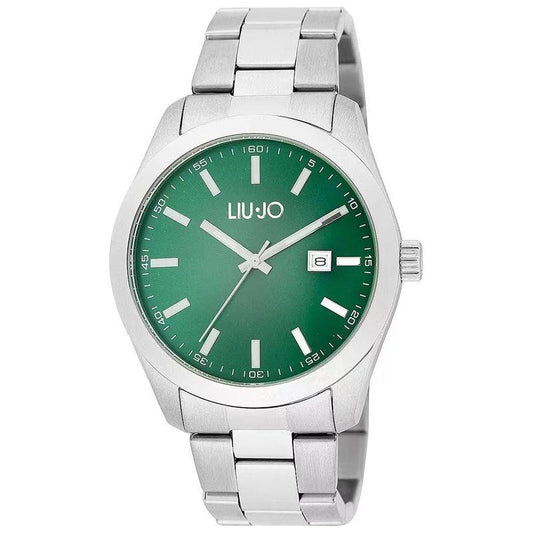 LIU-JO Mod. TLJ2114 WATCHES LIU-JO LUXURY TIME