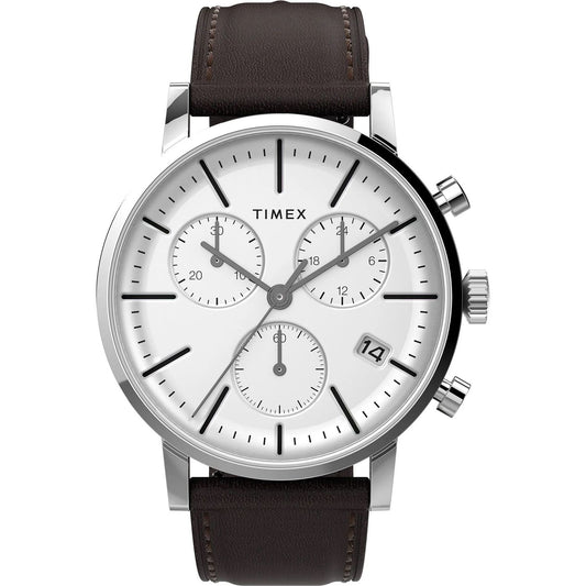 TIMEX Mod. MIDTOWN WATCHES TIMEX