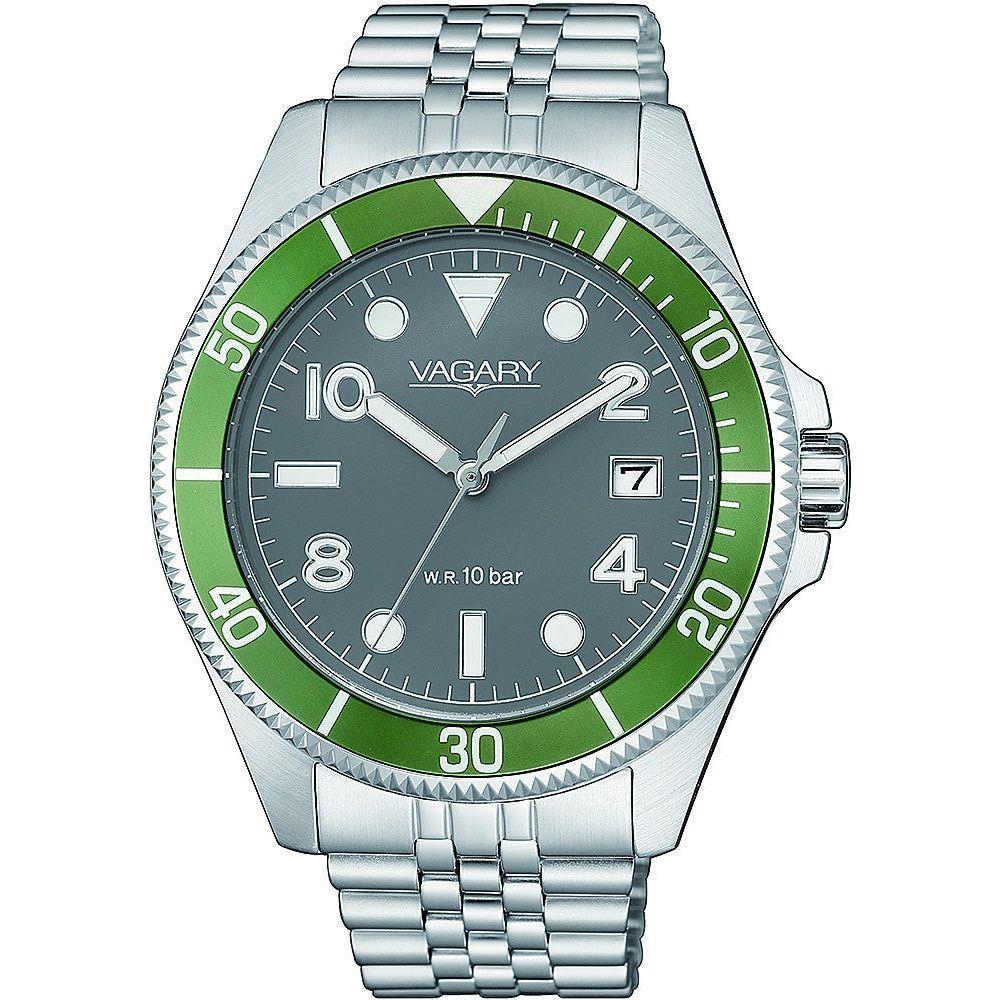 CITIZEN VAGARY MOD. VD5-015-61 WATCHES VAGARY