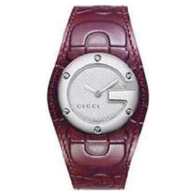 GUCCI Mod. YA104522 WATCHES GUCCI