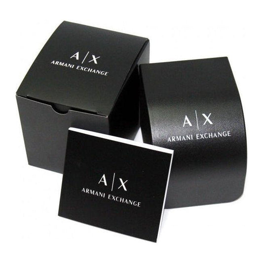 ARMANI EXCHANGE Mod. AX7144SET WATCHES A|X ARMANI EXCHANGE