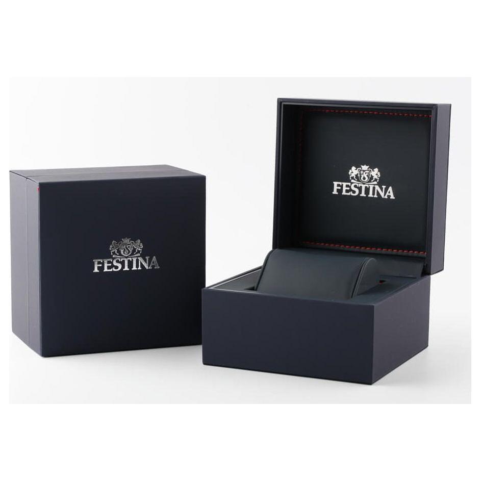 FESTINA WATCHES Mod. F20343/9 WATCHES FESTINA