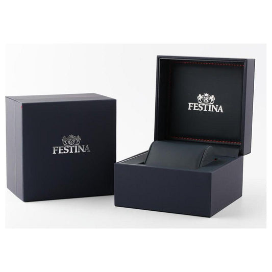 FESTINA WATCHES Mod. F16719/4 WATCHES FESTINA