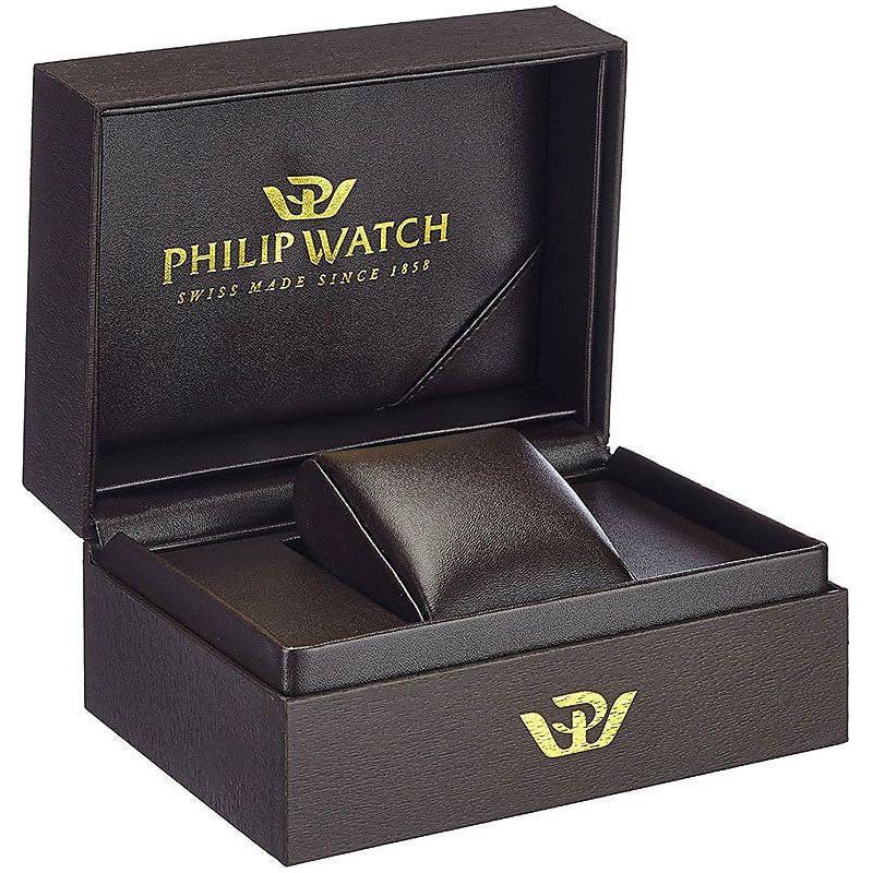 PHILIP WATCH Mod. R8253200035 WATCHES PHILIP WATCH